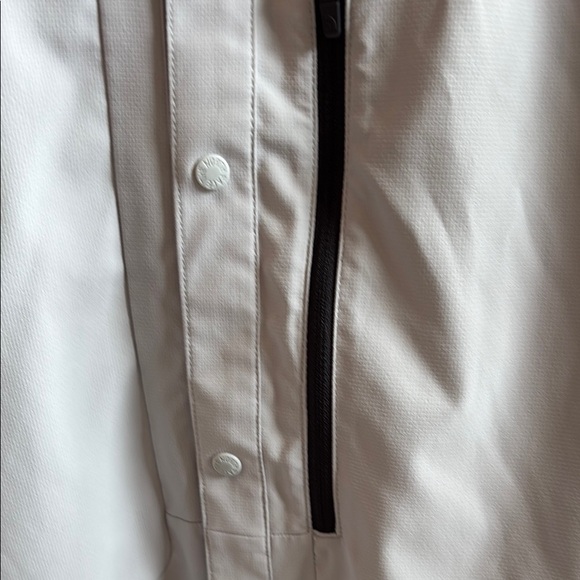 The North Face Men's First Trail Long Sleeve Shirt - Picture 2 of 9